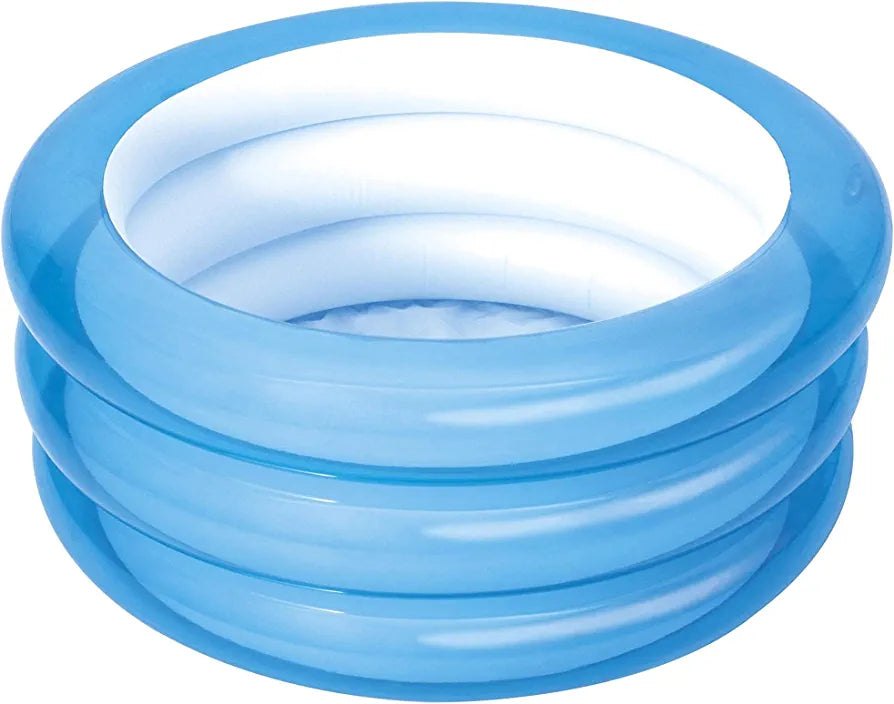 Toystar BabySplash | Safe Swimming Fun - Inflatable Children's Pool for Babies with Water Pool Fun - Veilig zwemplezier - ...