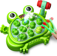 Thumbnail for Toystar FroggyFun | Play, learn and laugh - Interactive children's play - Speel, leer en lach - Interactief kinderspel