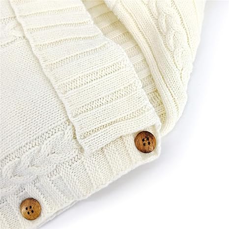 Toystar BabyNest | Cozy Sleeping Bag - Warm & Soft Comfort - Knusse Slaapzak - Warm & Zacht Comfort (3)