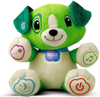 Thumbnail for Toystar ColorCount | Learn & Count - Interactive red panda - Leer & tel - Interactieve rode panda