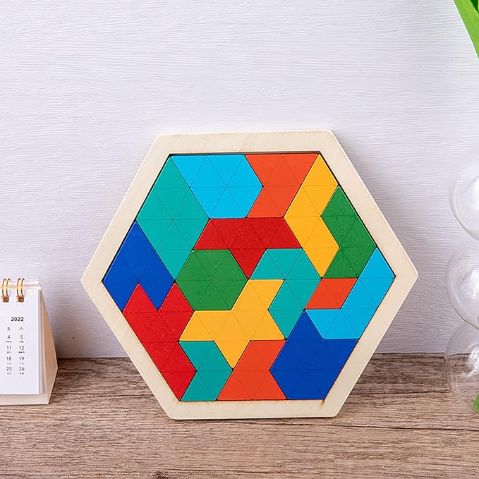 Toystar EcoToys HexiPlay | Discover Creativity - Large Building and Emptying Game - Creativiteit Ontdekken - Groot Bouw- e...