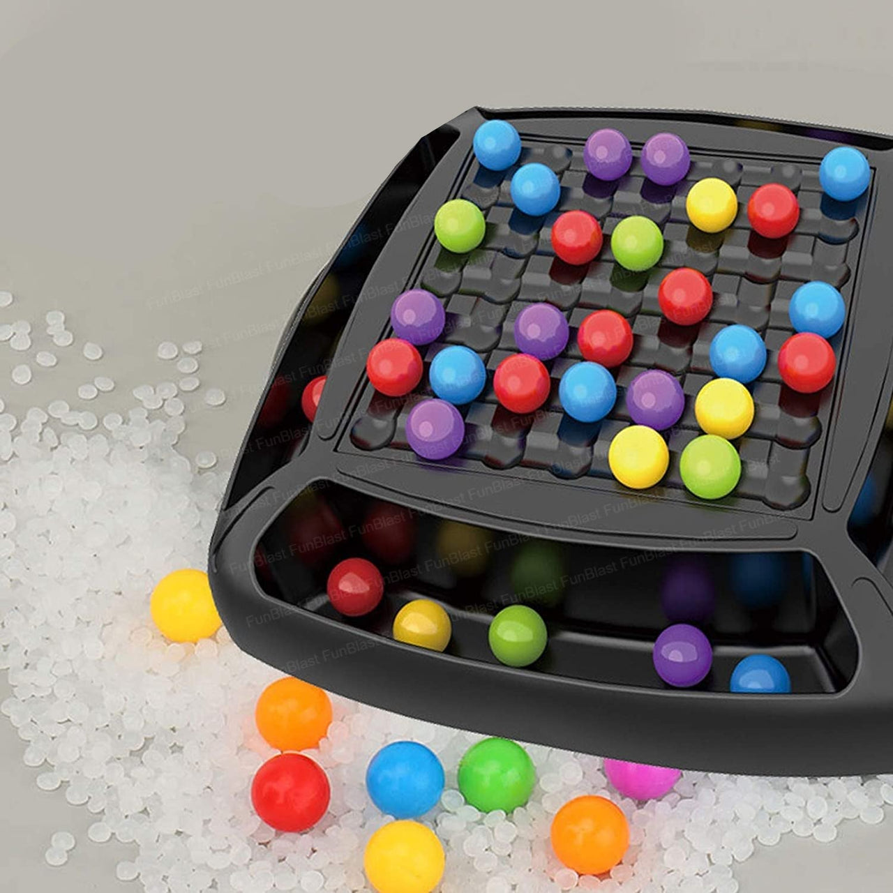 Toystar ColorSphere | Magical family fun - Rainbow ball puzzle game for kids - Magisch familieplezier - Regenboog bal puzz...
