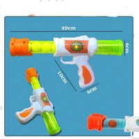 Thumbnail for Toystar AirBlaster | Exciting shooting fun - Interactive airgun shooting game with soft EVA balls for children - Bestselle...