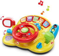 Thumbnail for Toystar Happy Car Adventures | Educational and Playful - Educational toys for little drivers - Leerzaam en Speels - Educat...