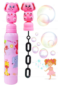 Thumbnail for Toystar BubbleJoy Bubble Blower | Magic bubbles for endless fun - Soap bubble blaster for children - bellenblazer (3)