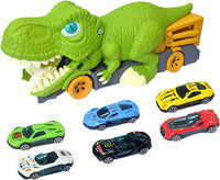 Thumbnail for Toystar Dino Adventure | Playing with Learning - Creative Playset - Spelen met Leren - Creatieve Speelset