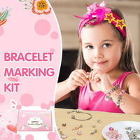 Thumbnail for Toystar Crystal Creations Set | Unleash Creativity - DIY Crystal Bracelets - Ontketen Creativiteit - DIY Kristallen Armban...