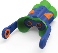 Thumbnail for Toystar GeoSafari | Binoculars with sound - for young explorers - Verrekijker met geluid - voor jonge ontdekkers (5)