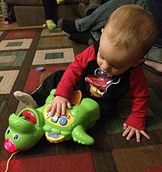 Toystar ChompDino | Learning & playing - Interactive biting dinosaur - Leren & spelen - Interactieve bijtsaurus (11)