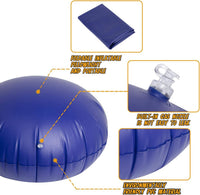 Thumbnail for Toystar CloudNest Swing | Create a cozy play area - Hanging chair with cushion - Bestseller - Creëer een knusse speelplek ...