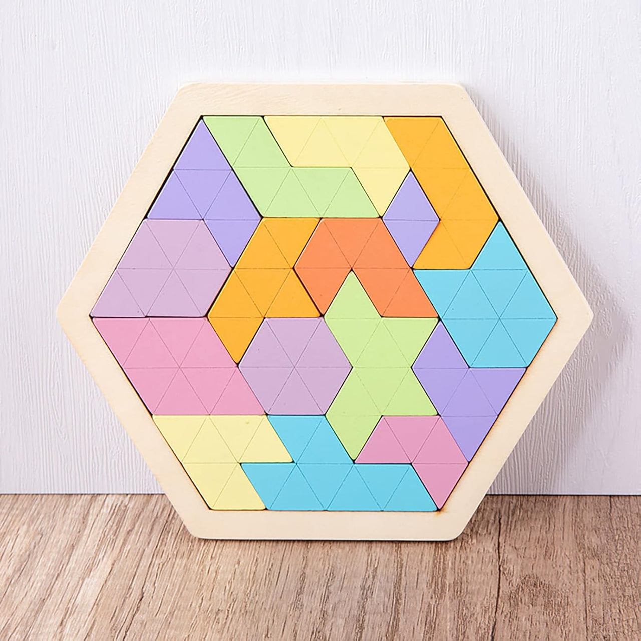 Toystar EcoToys HexiPlay | Discover Creativity - Large Building and Emptying Game - Creativiteit Ontdekken - Groot Bouw- e...