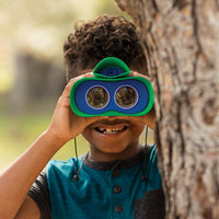 Thumbnail for Toystar GeoSafari | Binoculars with sound - for young explorers - Verrekijker met geluid - voor jonge ontdekkers (2)