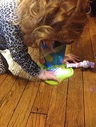Toystar Young Scientist | Interactive microscope - LED lighting - Interactieve microscoop - LED-verlichting (6)