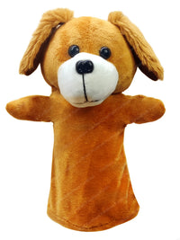 Thumbnail for Toystar Puppet Pals | Bring stories to life - Soft plush hand puppet for children - Breng verhalen tot leven - Zachte pluc...