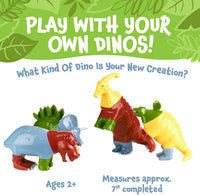 Thumbnail for Toystar Magnetix Animal Mix™️ | Mix & Match - Educational Magnetic Animal Toys - Magnetix Animal Mix™️ | Mix & Match - Edu...
