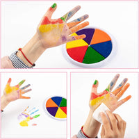 Thumbnail for Toystar Color Fun | Unleash your Child's Creativity - Safe and colorful painting fun - Ontketen de Creativiteit van je Kin...