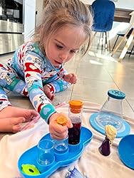Thumbnail for Toystar BubbleGenius | Magic bubble fun - STEM water play set for kids - Magisch bellenplezier - STEM waterspeelset voor k...