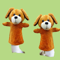 Thumbnail for Toystar Puppet Pals | Bring stories to life - Soft plush hand puppet for children - Breng verhalen tot leven - Zachte pluc...