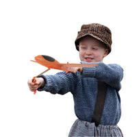 Thumbnail for Toystar SkyGlide | Gliding fun for young and old - foam rubber throwing planes - Zweefplezier voor jong en oud - schuimrub...