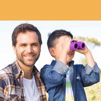 Thumbnail for Toystar NatureScope | Discover the world - Compact children's binoculars for adventure and discovery - Ontdek de wereld - ...