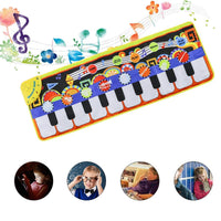 Thumbnail for Toystar MelodiStep | Discover through play - Musical play mat for babies and toddlers - Spelend ontdekken - Muzikale speel...