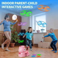 Thumbnail for Toystar AirZoom Launcher | Take playing fun to new heights - Flying Saucer Playset - Breng speelplezier naar nieuwe hoogte...