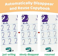 Thumbnail for WonderBook | Bring learning to life - Playful exercise books for young explorers