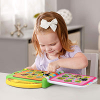 Thumbnail for Toystar LeapFrog | Discover & learn - 100 animal sounds book - Ontdek & leer - 100 dieren geluidenboek (2)