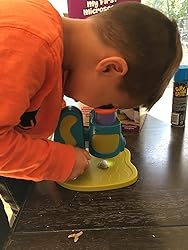Toystar Young Scientist | Interactive microscope - LED lighting - Interactieve microscoop - LED-verlichting (9)