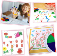 Thumbnail for Toystar Color Fun | Unleash your Child's Creativity - Safe and colorful painting fun - Ontketen de Creativiteit van je Kin...