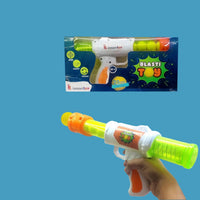 Thumbnail for Toystar AirBlaster | Exciting shooting fun - Interactive airgun shooting game with soft EVA balls for children - Bestselle...