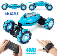 Thumbnail for Toystar DriveFun | Feel the excitement of driving - Interactive Gesture Sensing Auto - Bestseller - Voel de opwinding van ...