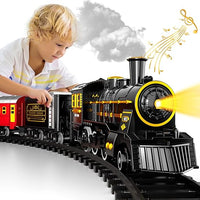 Thumbnail for Toystar SteamExpress | Bring Magic to the Game - Electric Train Set for Kids - Breng Magie naar het Spel - Elektrische Tre...