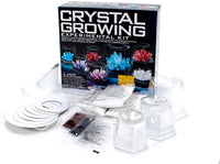 Thumbnail for Toystar Crystal Garden | Magical growth - Crystal dinosaur terrarium - Magische groei - Kristallen dinosaurus terrarium (3)