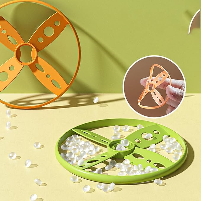 Toystar DinoDisc Flying Disc | Take imagination to new heights - Dino-shaped flying disc for kids - Breng fantasie naar ni...