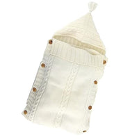 Thumbnail for Toystar BabyNest | Cozy Sleeping Bag - Warm & Soft Comfort - Knusse Slaapzak - Warm & Zacht Comfort (2)