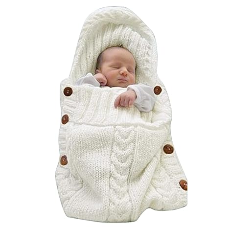 Toystar BabyNest | Cozy Sleeping Bag - Warm & Soft Comfort - Knusse Slaapzak - Warm & Zacht Comfort