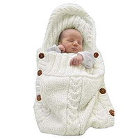 Thumbnail for Toystar BabyNest | Cozy Sleeping Bag - Warm & Soft Comfort - Knusse Slaapzak - Warm & Zacht Comfort