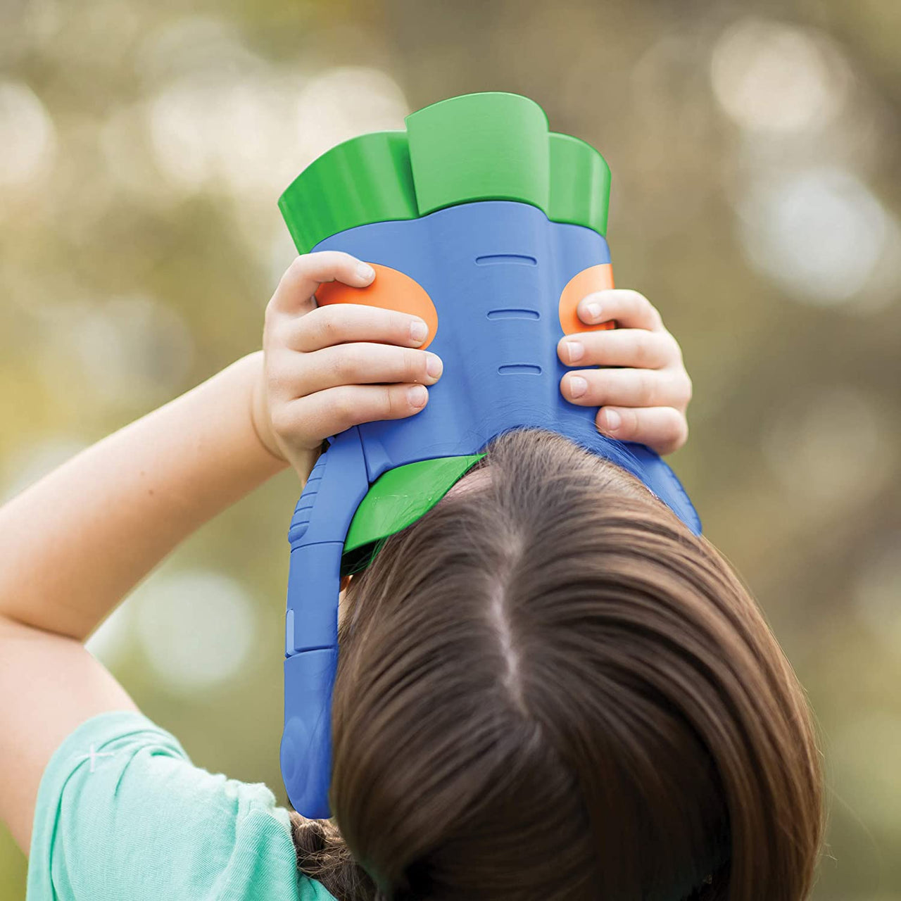 Toystar GeoSafari | Binoculars with sound - for young explorers - Verrekijker met geluid - voor jonge ontdekkers (4)