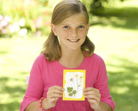 Thumbnail for Toystar BlossomCraft | Creative nature art - Flower press craft set - Creatieve natuurkunst - Bloemenpers knutselset (2)