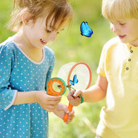 Thumbnail for Toystar ExplorerBox | Discover nature - portable viewing box for young adventurers - Ontdek de natuur - draagbare kijkdoos...