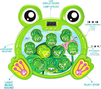 Thumbnail for Toystar FroggyFun | Play, learn and laugh - Interactive children's play - Speel, leer en lach - Interactief kinderspel (4)