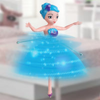 Thumbnail for Toystar SkyTwirl | Magic Movement - Flying Toys for Children - Magische Beweging - Vliegend Speelgoed voor Kinderen (3)