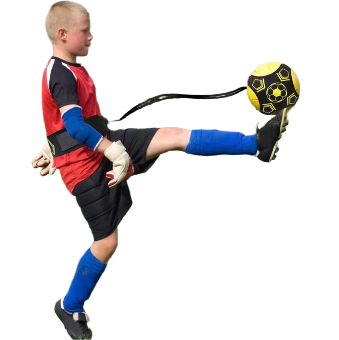 Toystar FootMaster | Train like a pro - Solo football coach for independent practice - Bestseller - Train als een pro - So...