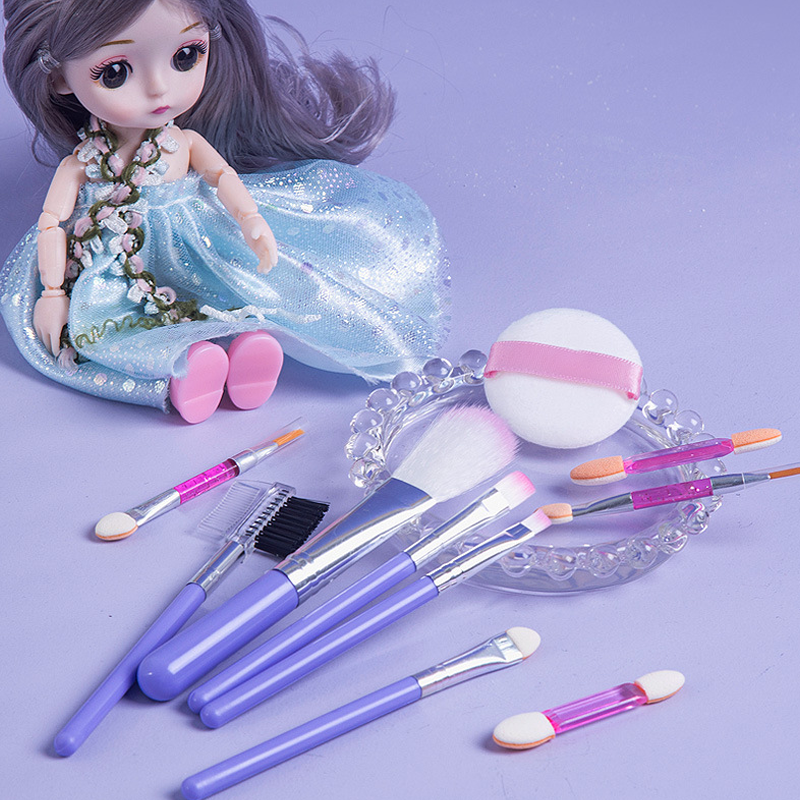 Toystar Magical Beauty Kit | Perfect Fun for Kids - Washable Makeup Set - Bestseller - Perfect Plezier voor Kinderen - Afw...