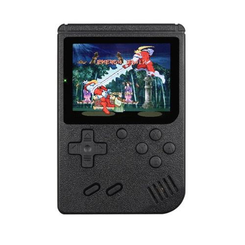 Toystar GameTendo Classic | Relive the magic of retro gaming! - Play more than 400+ classic games - Herbeleef de magie van...