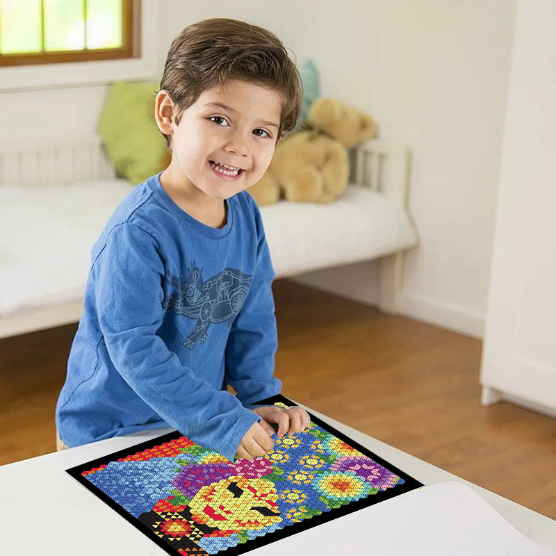 Toystar Coloring book | Creative fun - Educational coloring book with number recognition - Creatief plezier - Educatief kl...
