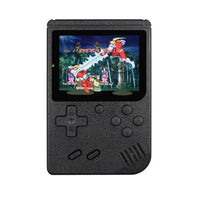 Thumbnail for Toystar GameTendo Classic | Relive the magic of retro gaming! - Play more than 400+ classic games - Herbeleef de magie van...