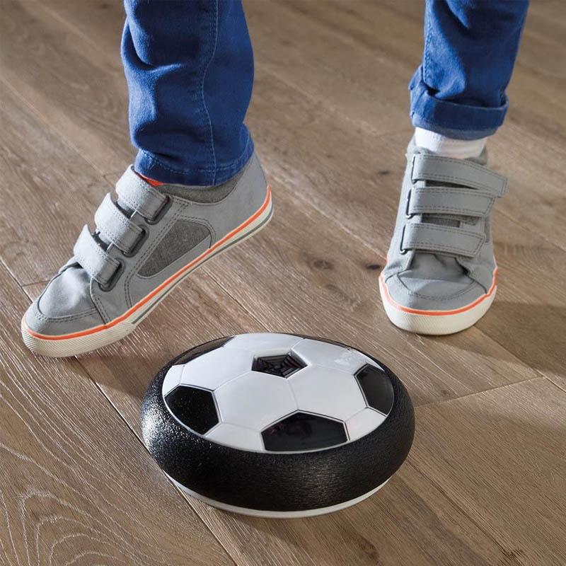 Toystar Hovering Football | Exciting - Floating Ball for Fun - Spannend - Zwevende Bal voor Plezier (4)