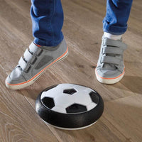 Thumbnail for Toystar Hovering Football | Exciting - Floating Ball for Fun - Spannend - Zwevende Bal voor Plezier (4)